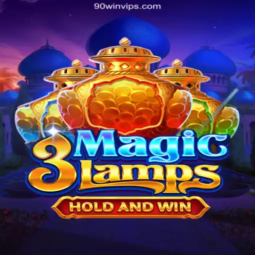 Exciting Journey into 3MagicLamps: Unveiling the Marvels of a Captivating Game