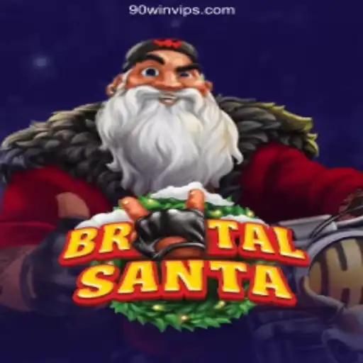 BrutalSanta: The Ultimate Holiday Adventure Game
