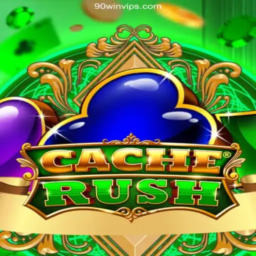 Exploring CacheRush: A Thrilling Journey Through Strategy and Adventure