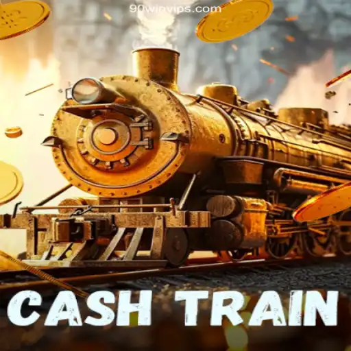 CashTrain: The New Frontier in Gaming
