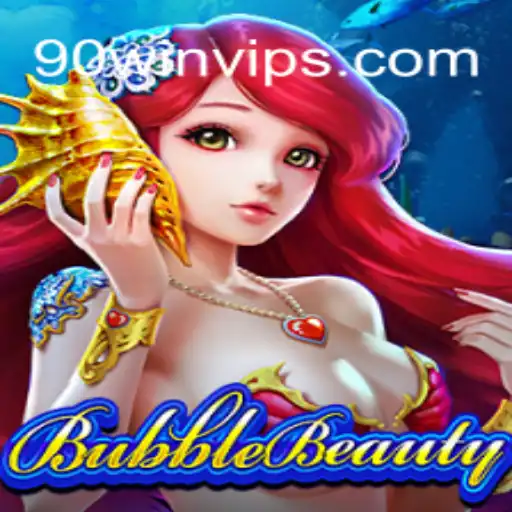 BubbleBeauty: A Bubbly Adventure with 90Win