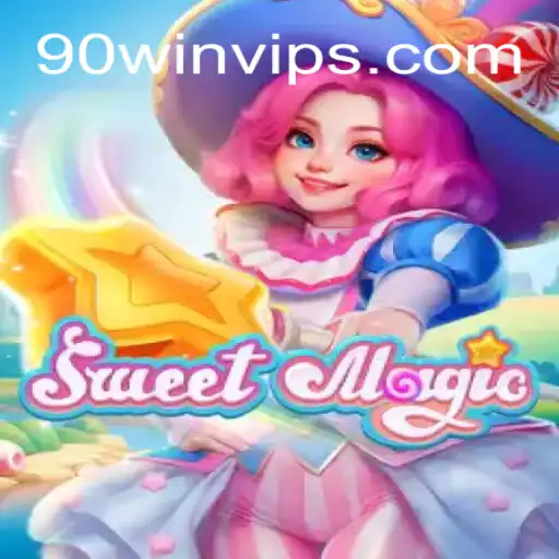 SweetMagic: Journey Into the World of Enchantment with 90Win