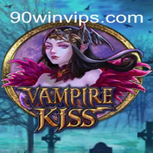 VampireKiss: Embrace the Night in the Mystical World of Vampires