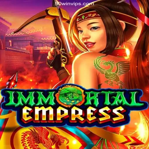Exploring ImmortalEmpress: A Literary Dive into the Mystical World
