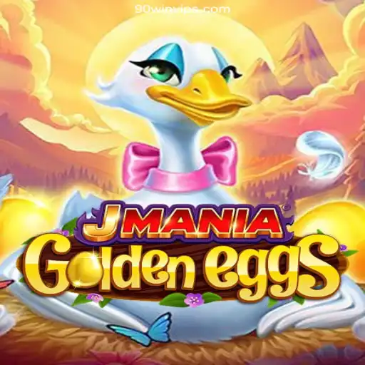 Explore the Exciting World of JManiaGoldenEggs and the Power of 90Win