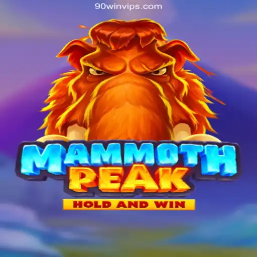Discover MammothPeak: Immerse Yourself in the Gaming Revolution