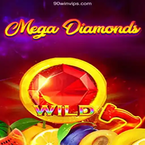 MegaDiamond: Unveiling the Thrills and Intricacies of 90Win's Premier Game