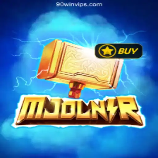 Exploring Mjolnir: The Game With a Legendary Twist