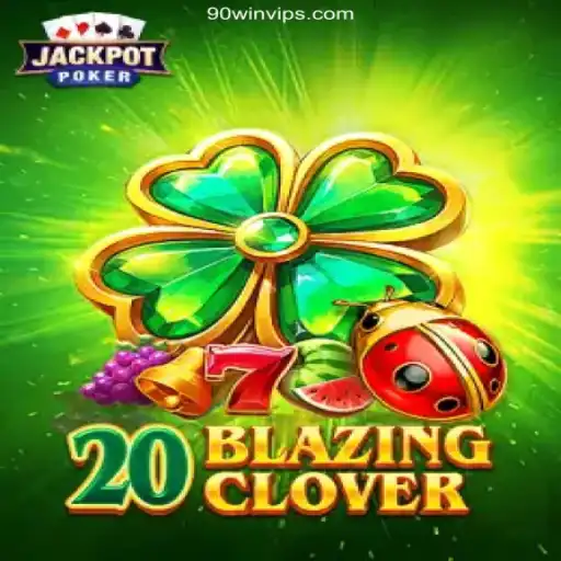 Discover the Thrills of 20BlazingClover: The Ultimate Gaming Experience