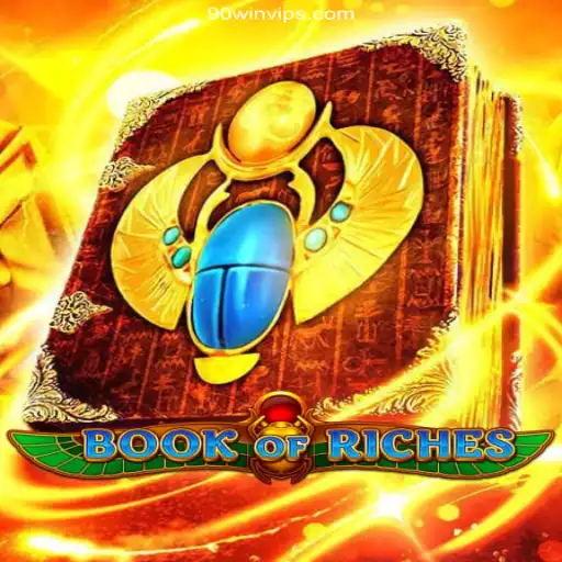 Explore the Enchanting World of BookofRiches with 90Win
