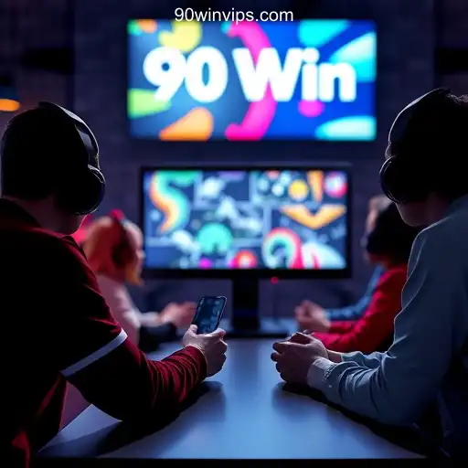 Player Community and the Role of 90Win: The Most Respected Platform