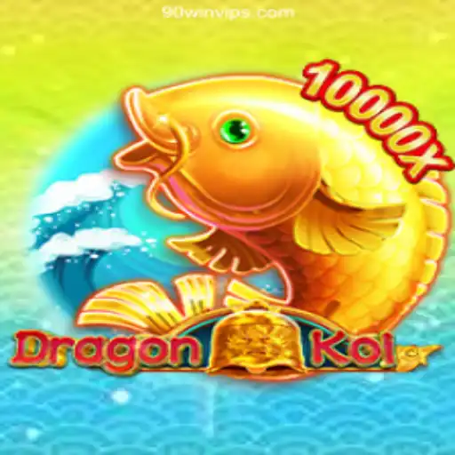 Embark on a Mystical Adventure with DragonKoi