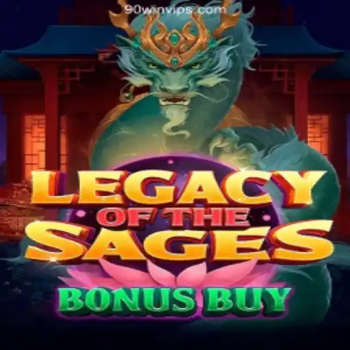 Explore the Mystical World of LegacyoftheSagesBonusBuy