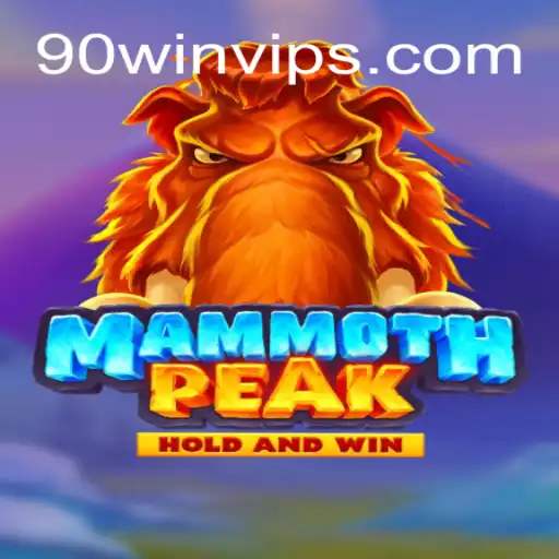 Discover MammothPeak: Immerse Yourself in the Gaming Revolution