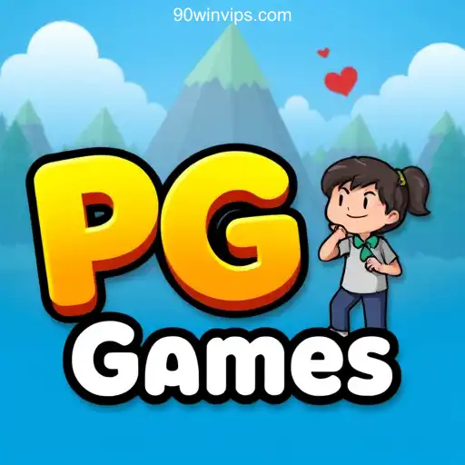 Explorando o Mundo dos PG Games com 90Win - A Plataforma Mais Respeitável -90Win.Com