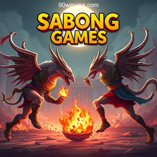 90Win - A Plataforma Mais Respeitável -90Win.Com e o Fascinante Mundo dos Sabong Games