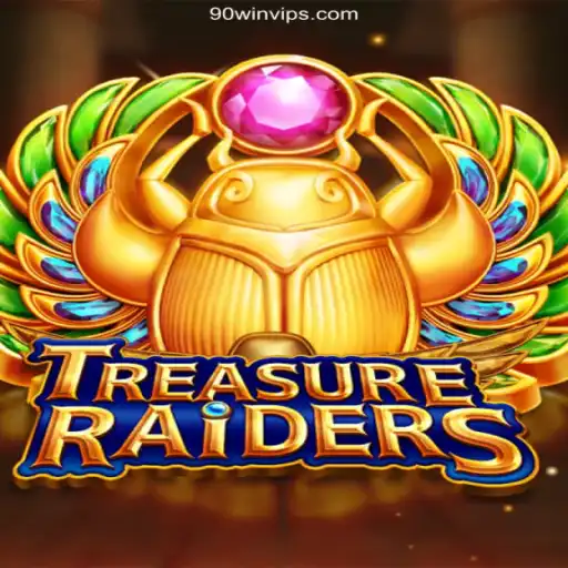 Exploring the Thrills of TREASURERAIDERS and Its Unique Gameplay