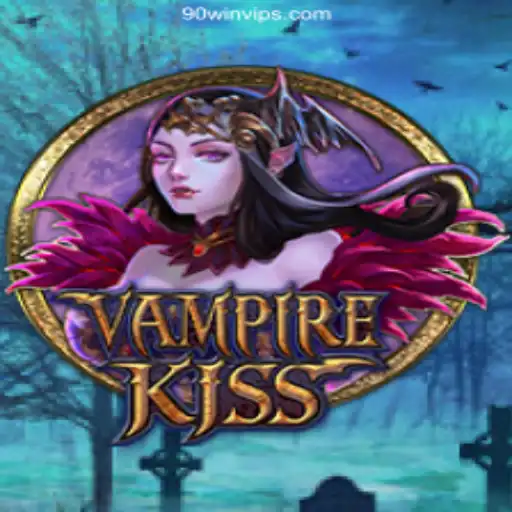 VampireKiss: Embrace the Night in the Mystical World of Vampires