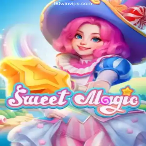 SweetMagic: Journey Into the World of Enchantment with 90Win